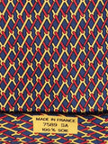 Hermés 7589 SA tie