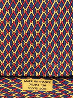 Hermés 7589 SA tie