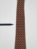 Hermés 7589 SA tie