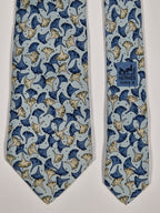 Hermés 7592 SA Tie