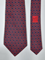 Hermés 7633 TA Tie