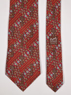Hermés 7639 TA Tie