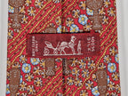 Hermés 7639 TA Tie