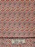 Hermés 7644 TA Tie