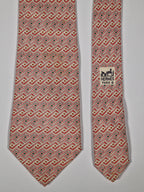 Hermés 7644 TA Tie