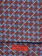 Hermés 764 UA Tie