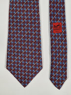 Hermés 764 UA Tie