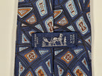 Hermés 7657 TA Tie Box