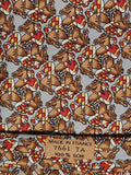 Hermés 7661 TA Tie