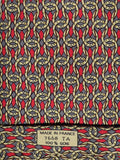 Hermés 7668 TA Tie