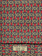 Hermés 7668 TA Tie