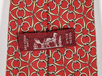 Hermés 7680 SA Tie