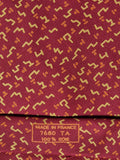 Hermés 7680 TA Tie