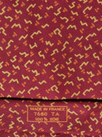 Hermés 7680 TA Tie