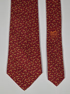 Hermés 7680 TA Tie