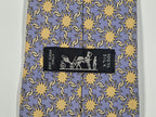 Hermés 7693 OA Tie