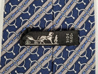 Hermés 773 UA Tie