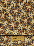 Hermés  7745 OA Tie
