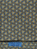 Hermés 7761 FA Tie