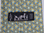 Hermés 7761 FA Tie