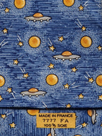 Hermés 7777 FA Tie