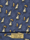 Hermés 7808 FA Tie