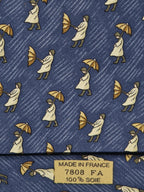 Hermés 7808 FA Tie