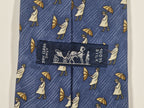 Hermés 7808 FA Tie