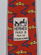 007811 Hermés 7811 FA "Le Mans"