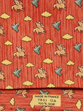 Hermès 7831 UA tie