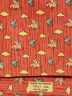 Hermès 7831 UA tie