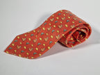 Hermès 7831 UA tie