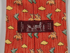 Hermès 7831 UA tie