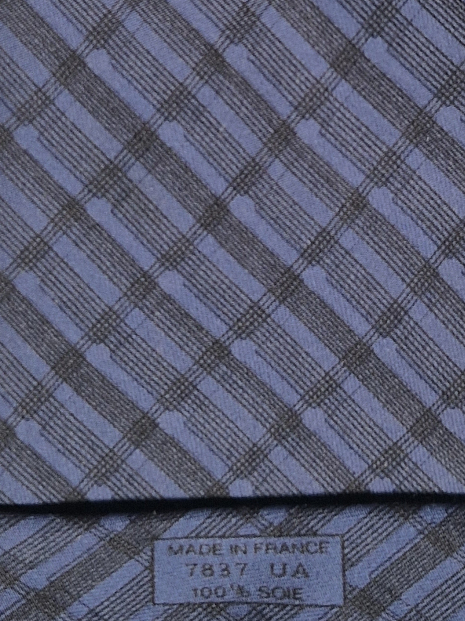 Hermès 7837 UA Tie
