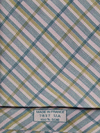 Hermés 7837 UA Tie