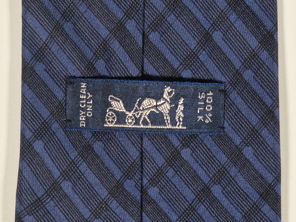 Hermès 7837 UA Tie