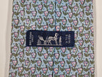 Hermés 7845 UA Tie