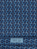 Hermés 7854 UA Tie