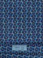 Hermés 7854 UA Tie