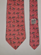 Hermés 7861 UA Tie
