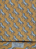 Hermés 7866 UA Tie