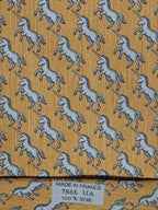 Hermés 7866 UA Tie