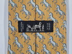 Hermés 7866 UA Tie