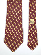 Hermès 7866 UA Tie