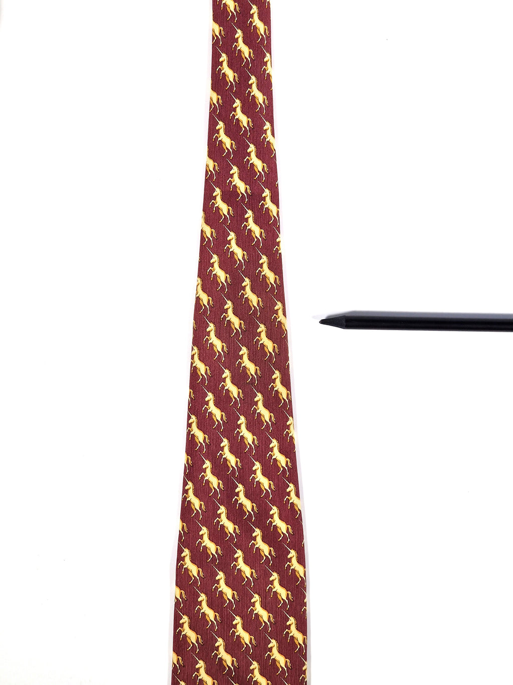 Hermès 7866 UA Tie