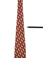 Hermès 7866 UA Tie