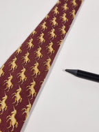 Hermès 7866 UA Tie