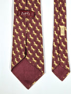 Hermès 7866 UA Tie