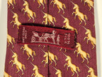 Hermès 7866 UA Tie