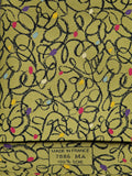 Hermès 7886 MA Tie